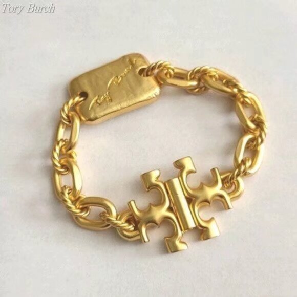 Tory Burch Bracelets - Picture 1 of 6